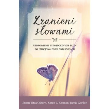 Zranieni Słowami