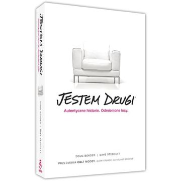 Jestem drugi - Doug Bender, Dave Sterrett