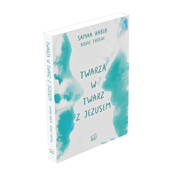 Twarzą w twarz z Jezusem