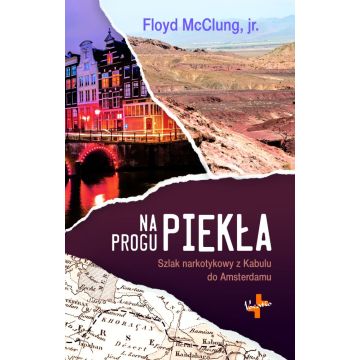 Na progu piekła - Floyd McClung