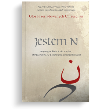 Jestem N - Inspirujące historie chrześcijan