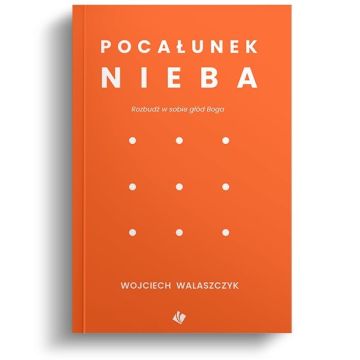 Pocałunek nieba