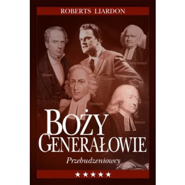 Boży Generałowie - Przebudzeniowcy