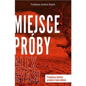 Miejsce próby