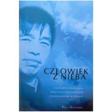 Człowiek z nieba w.2024