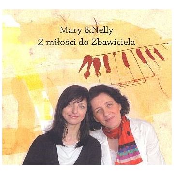 Z miłości do zbawiciela