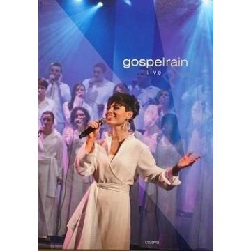 Gospel rain - "n" CD/DVD