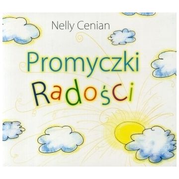 Promyczki Radości CD