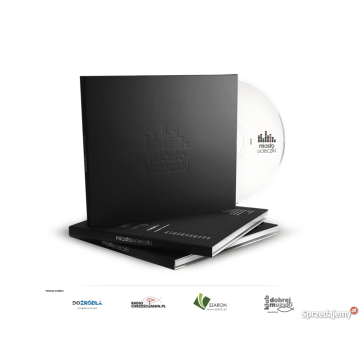 Miasto ucieczki CD