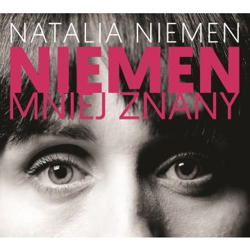 Niemen mniej znany - Natalia Niemen