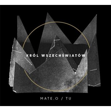 Mate.O - Król Wszechświatów - Mateo TU