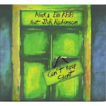 Mick & Elli Kaluzny Blues Band - Robinson 