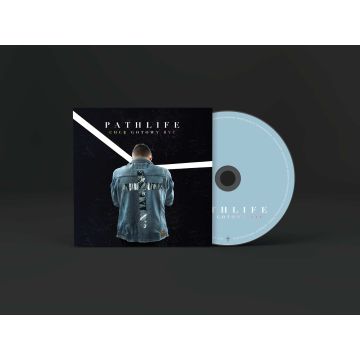 Pathlife - Chcę gotowy być