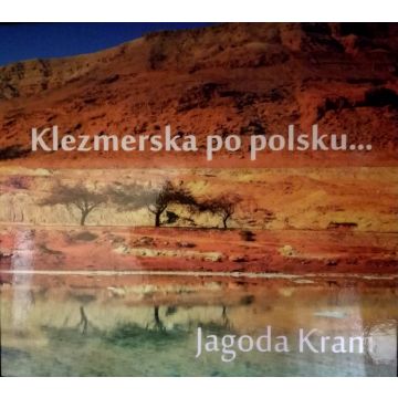 Klezmerska po polsku - Jagoda Kram