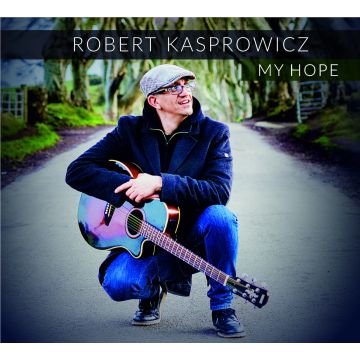 Robert Kasprowicz - My hope