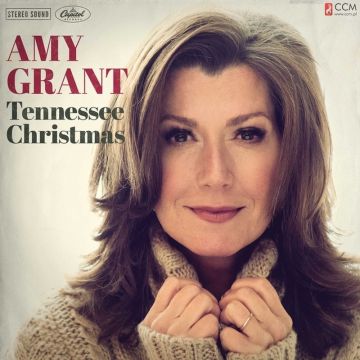 Amy Grant - Tennesee Christmas
