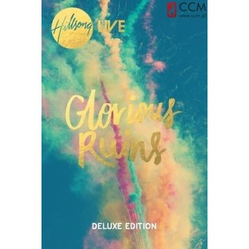 Hillsong Live - Glorious Ruins cd+dvd