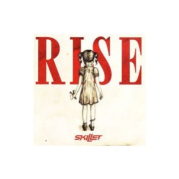 Skillet - Rise