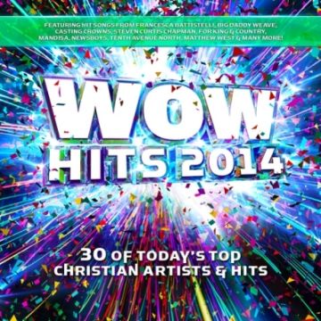 WOW Hits - 2014 (2xCD)