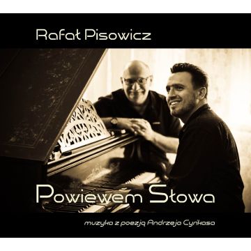 Powiewem Słowa - Rafał Pisowicz