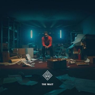 David Leonard - The Wait Vinyl LP