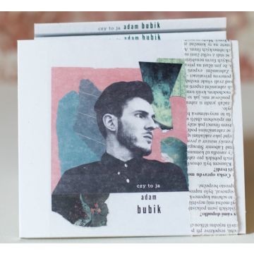 Adam Bubik - Czy to ja