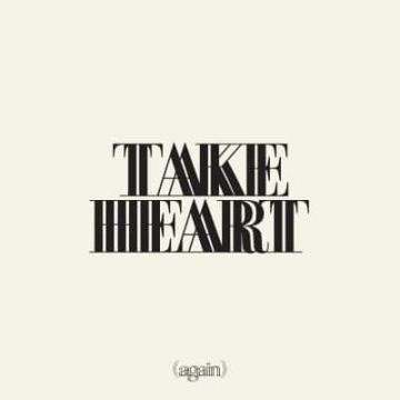 Hillsong - Take Heart again