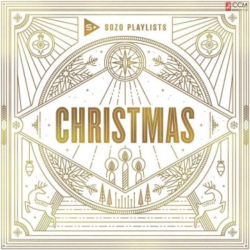 SOZO Playlists - Christmas (2020)