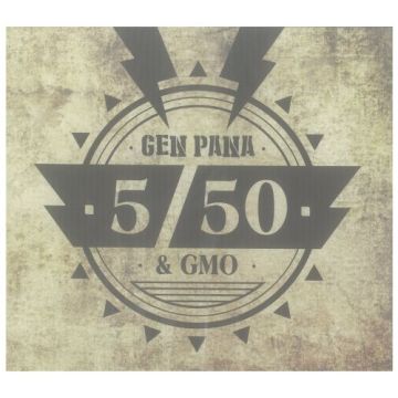 GEN PANA 5/50 & GMO