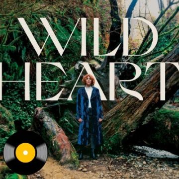 Kim-Walker Smith - Wild Heart (Vinyl LP)