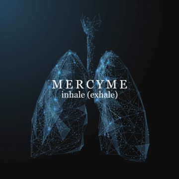 Mercyme - inhale (exhale)