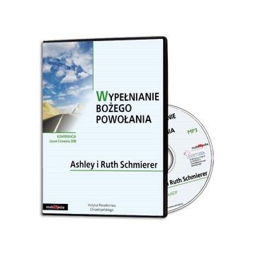 Wypełnianie Bożego powołania MP3