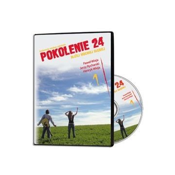 Pokolenie 24 konferencja I - MP3