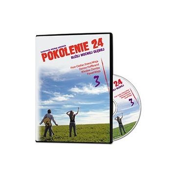 Pokolenie 24 konferencja 3 - MP3
