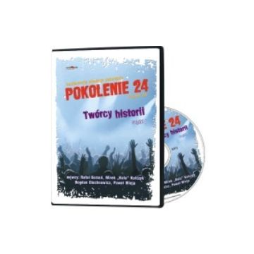 Pokolenie 24 konferencja 4 - MP3