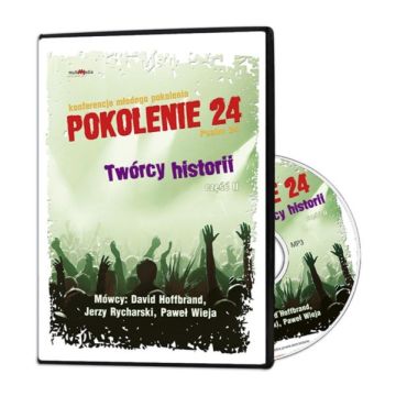 Pokolenie 24 konferencja II - MP3