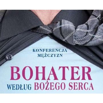 Bohater według Bożego serca - MP3