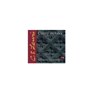 Cztery miłości - Lewis, MP3