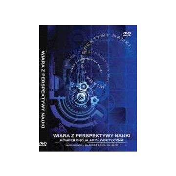 Wiara z perspektywy nauki DVD