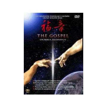 The gospel - dobra nowina 2xDVD