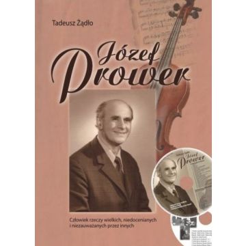 Józef Prower MP3