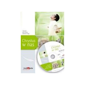Chrystus w nas - Henryk Wieja