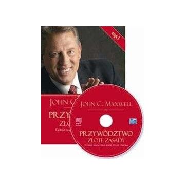 Przywództwo złote zasady 