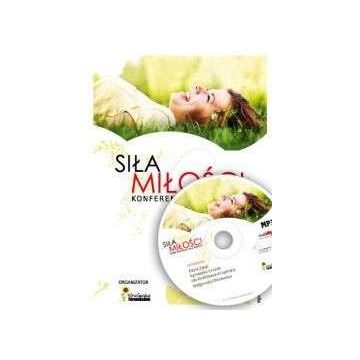 Siła miłości - konferencja dla kobiet