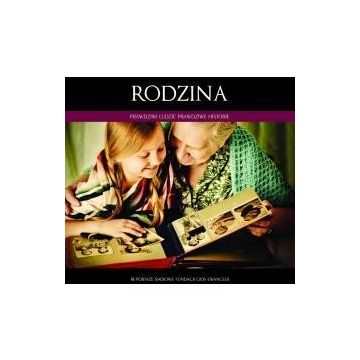 Rodzina - reportaże