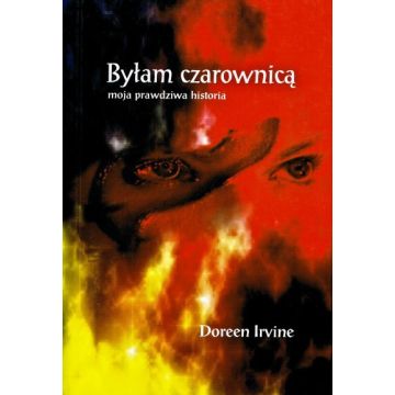 Byłam czarownicą - moja prawdziwa historia MP3