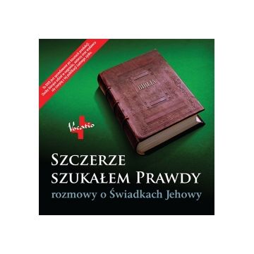 Szczerze szukałem prawdy