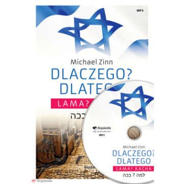 Dlaczego? Dlatego - Lama? Kacha 