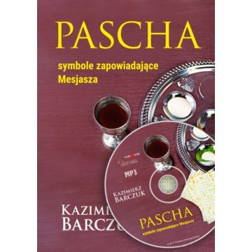 Pascha symbole zapowiadające Mesjasza