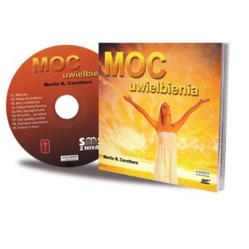 Moc uwielbienia Audiobook